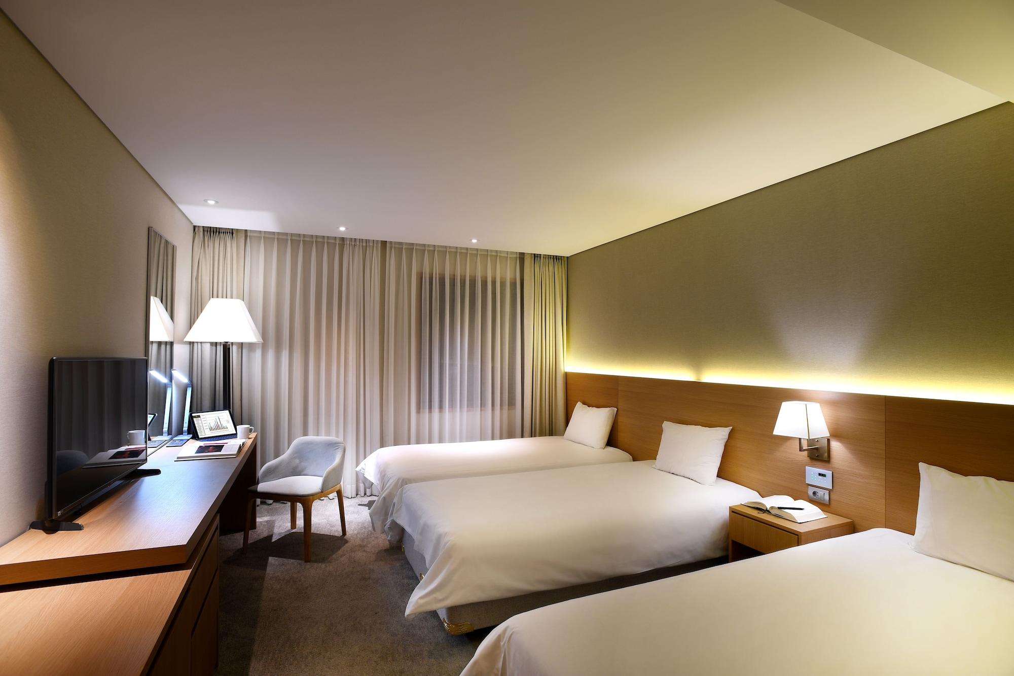 Astar 4* Jeju