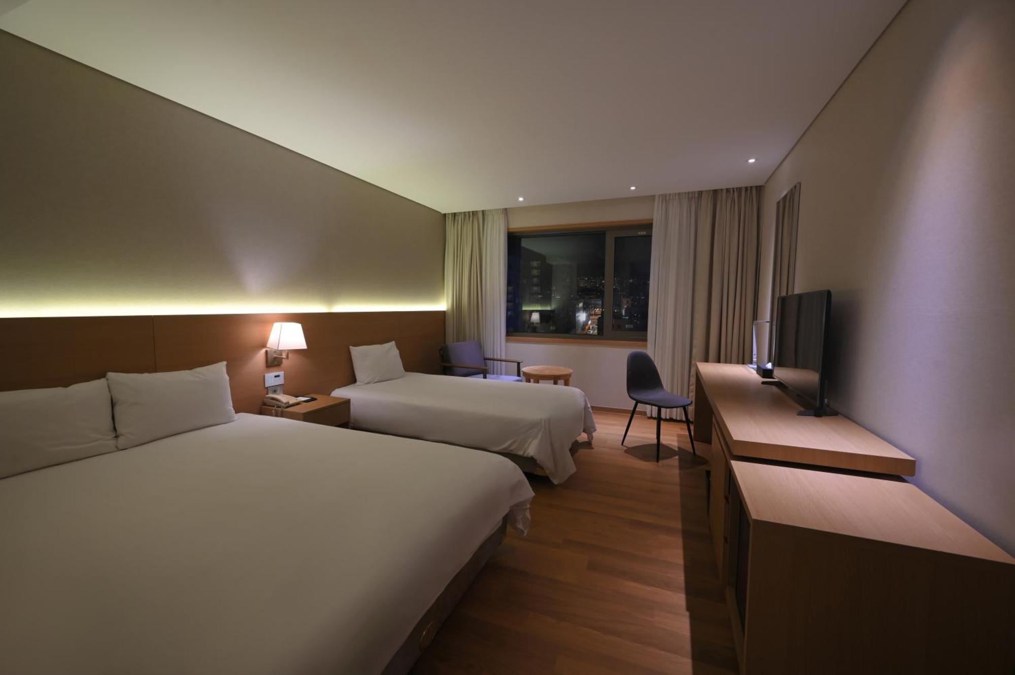 Astar Jeju