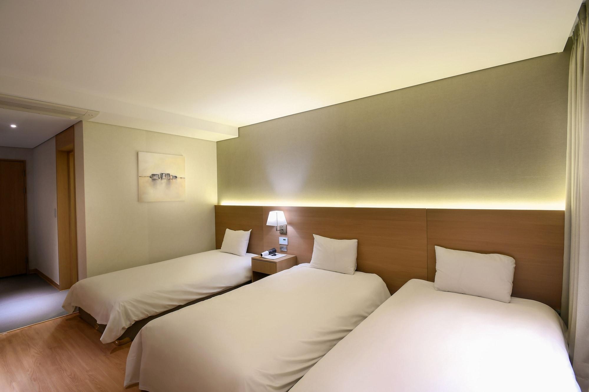 Hotel Astar Jeju