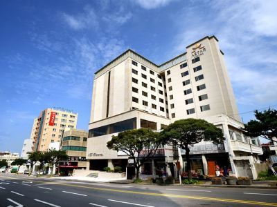 酒店 阿斯塔尔酒店