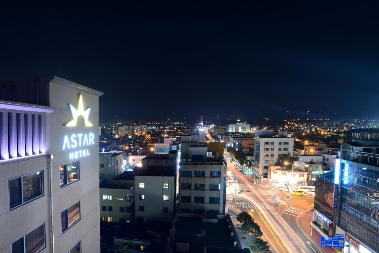 Hotel Astar