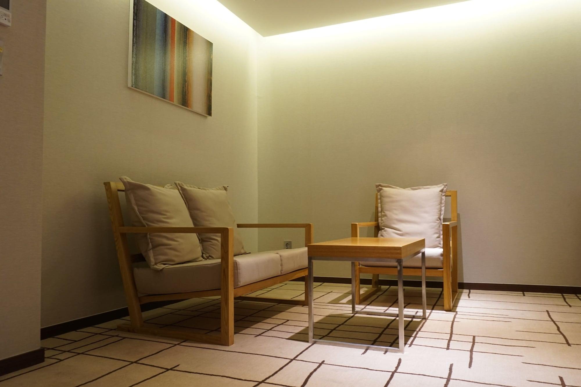 Astar 4* Jeju