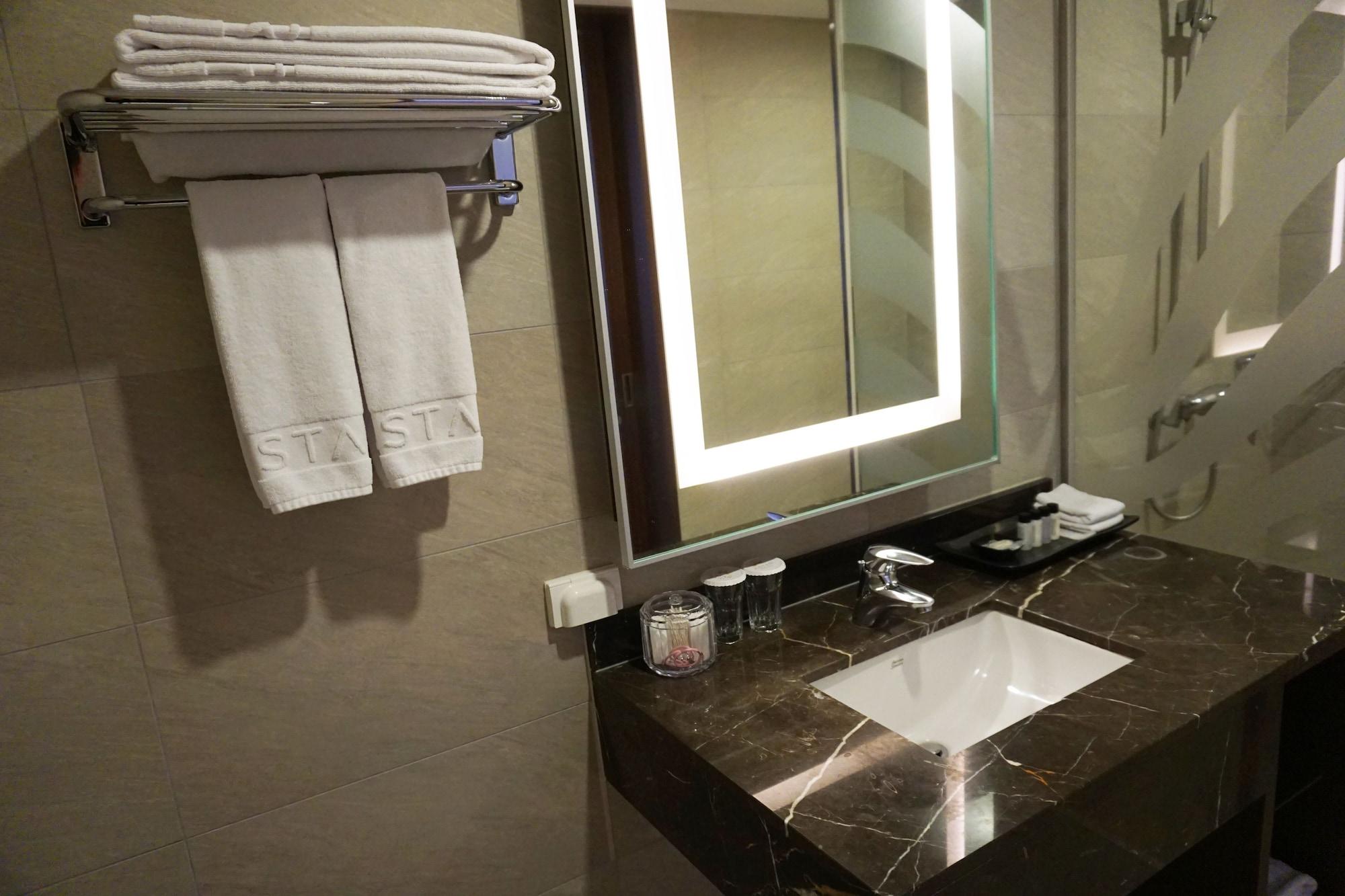 Astar Hotel Jeju