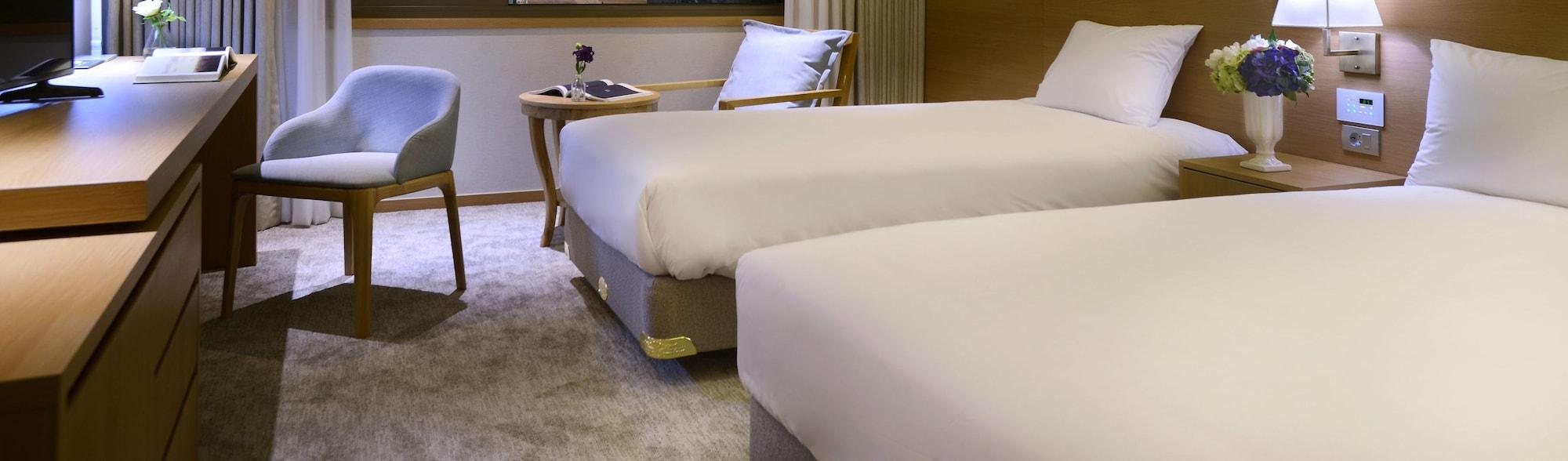 Astar Hotel Jeju
