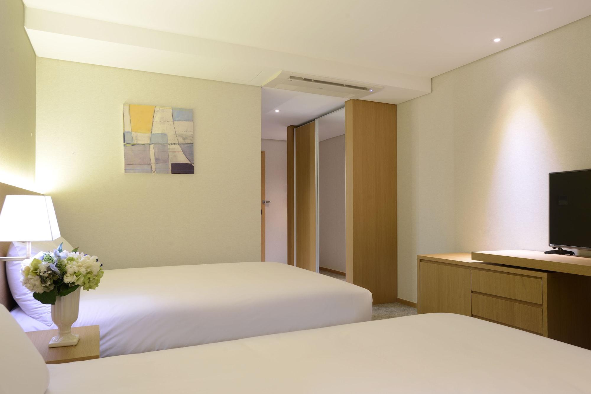 Hotel Astar Jeju