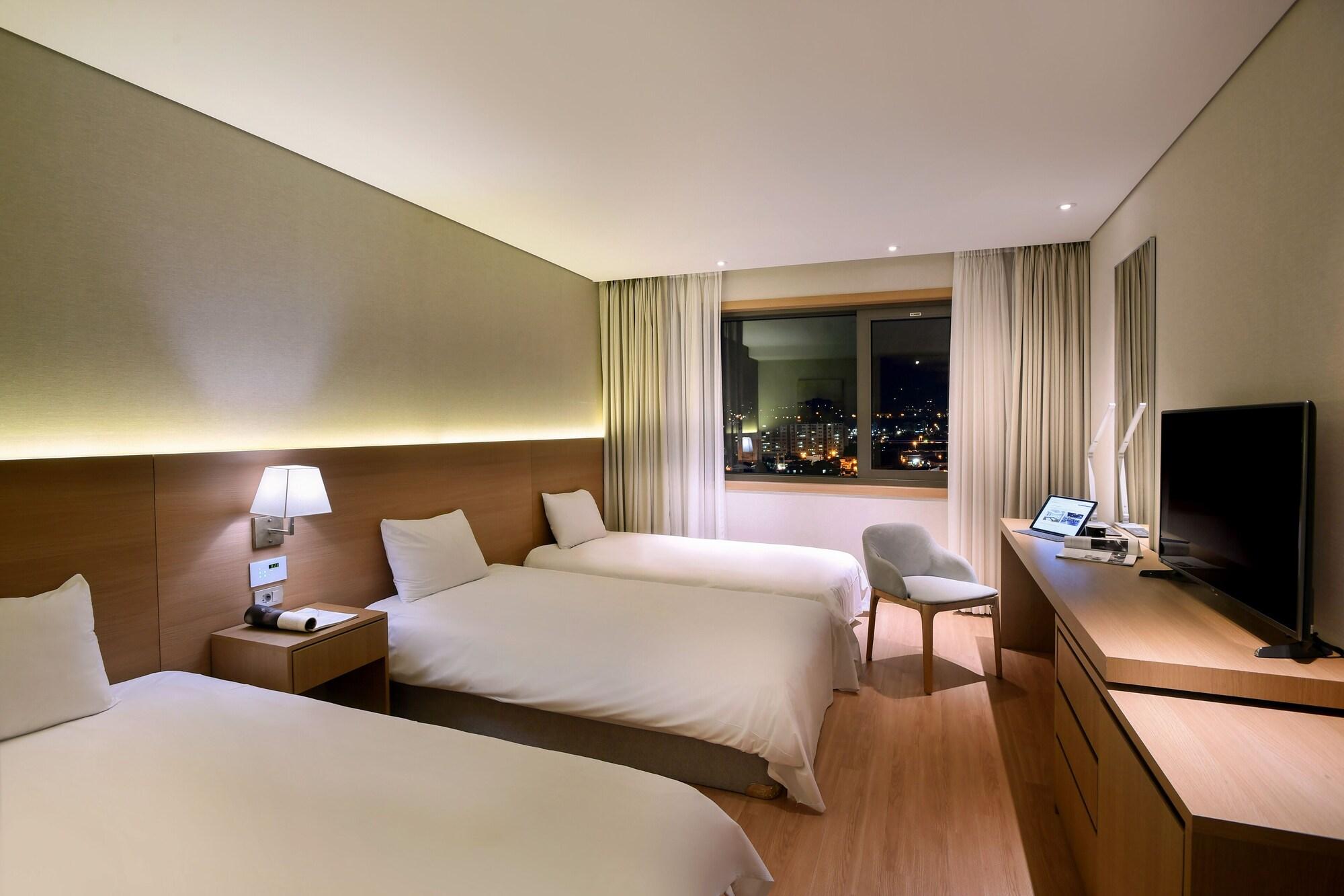 Astar Jeju