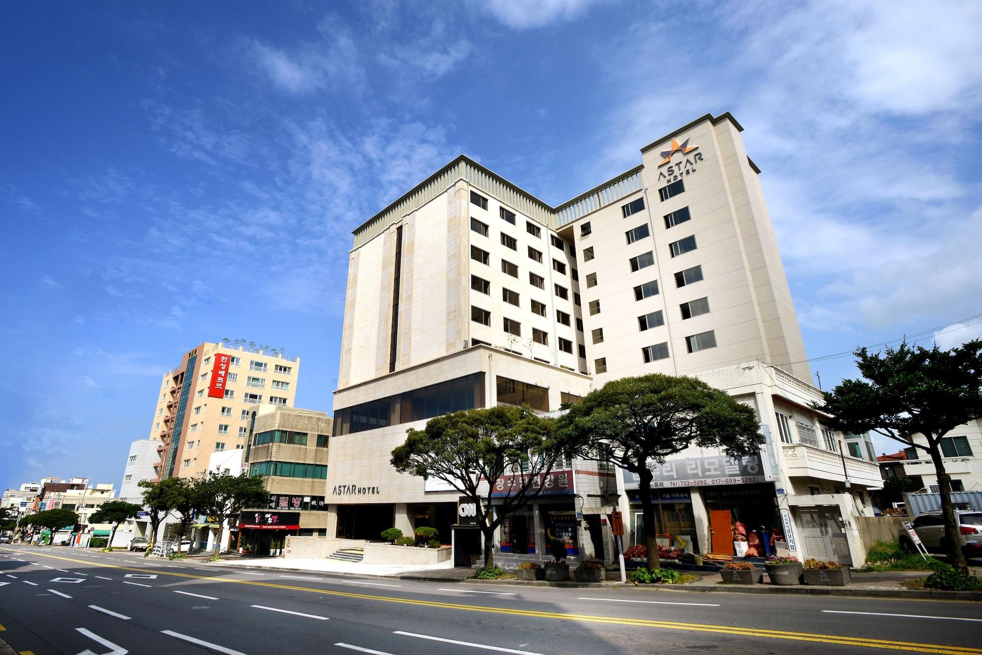Hotel Astar 4*