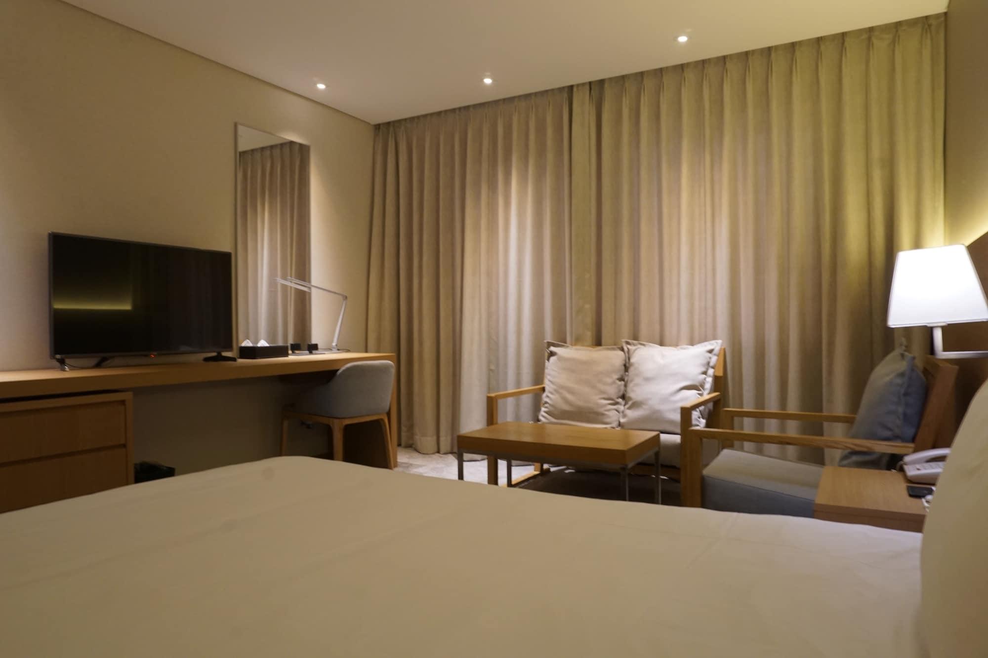 Astar 4* Jeju