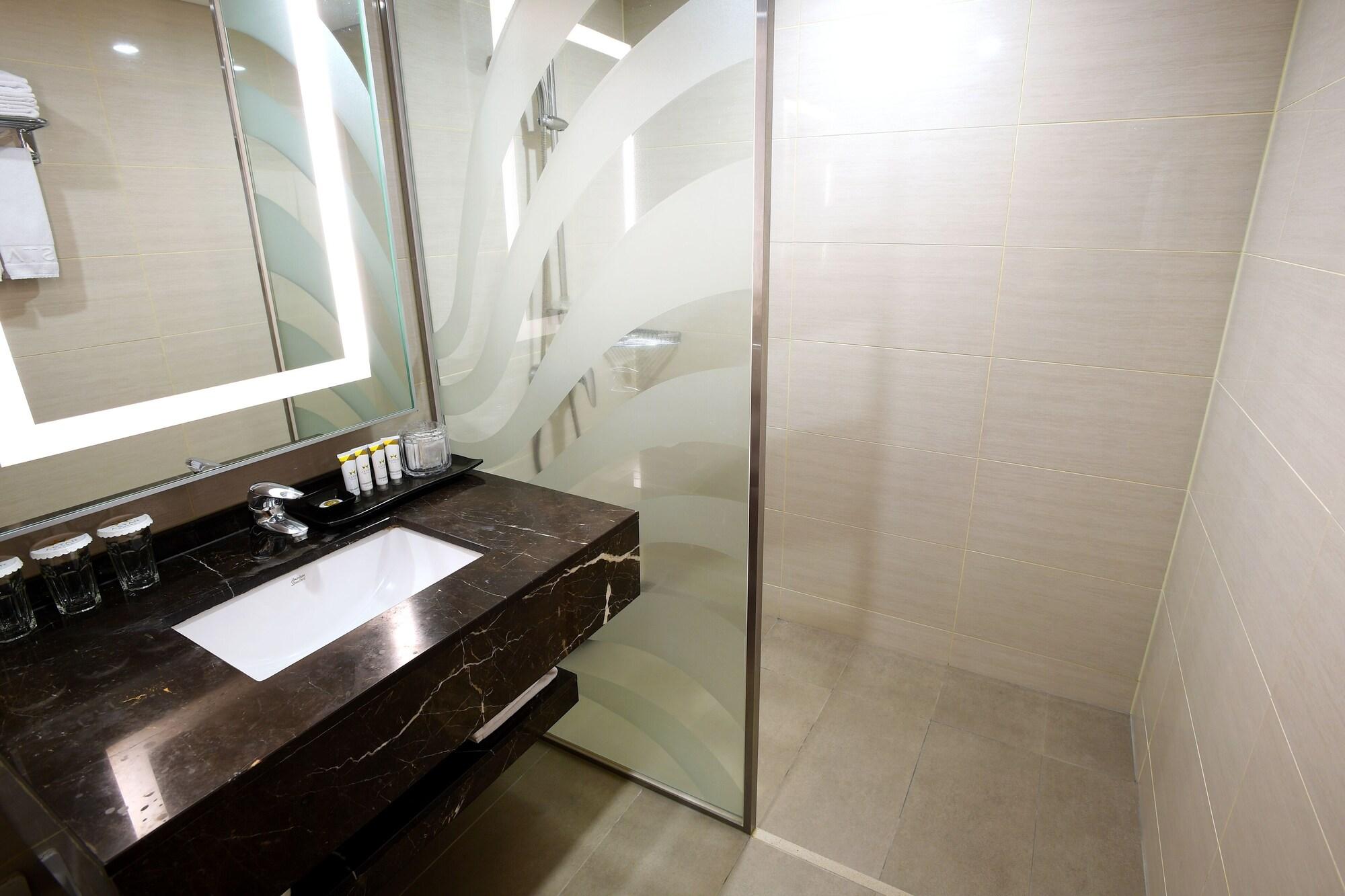 Astar 4* Jeju