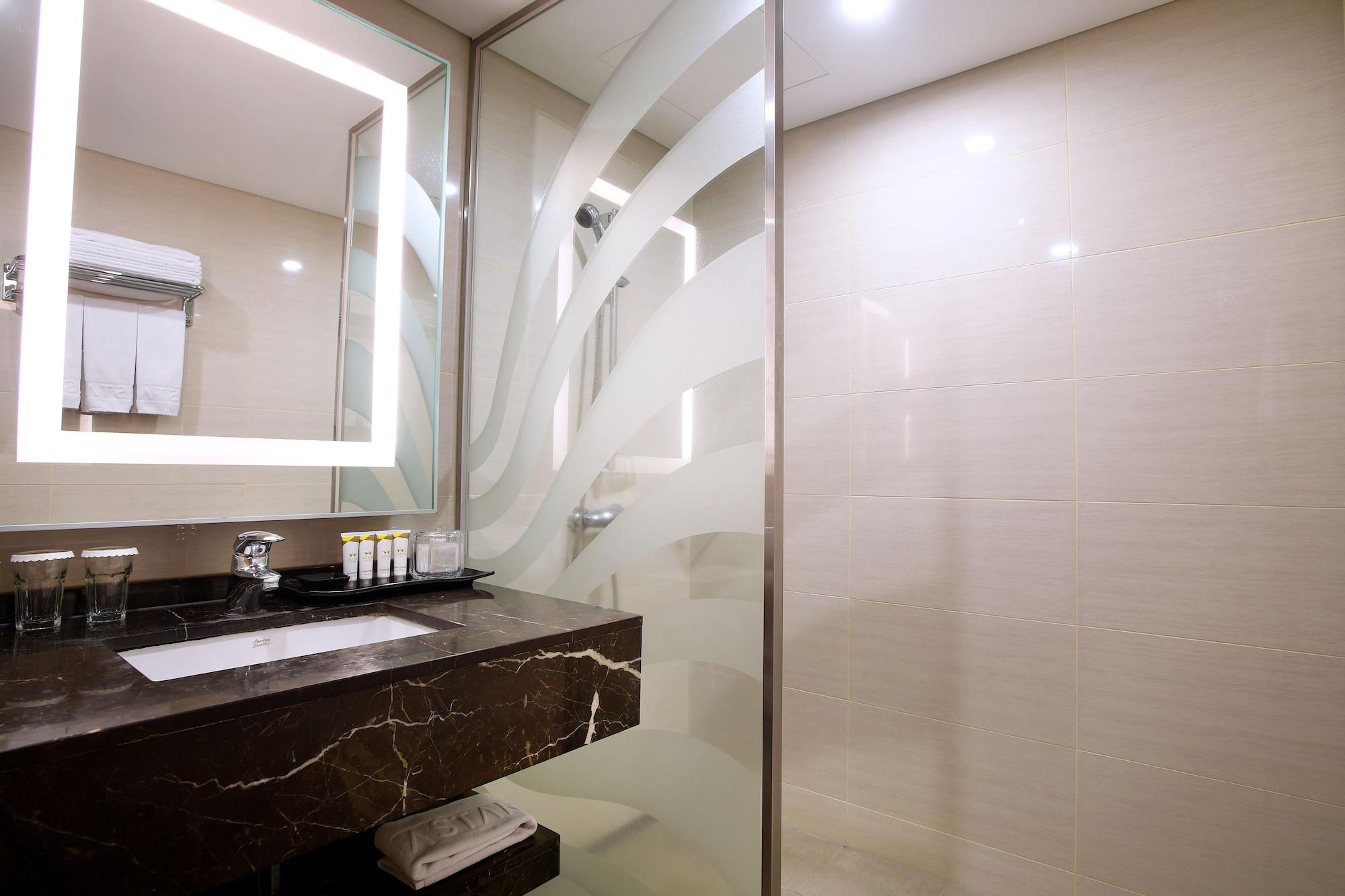 Astar 4* Jeju