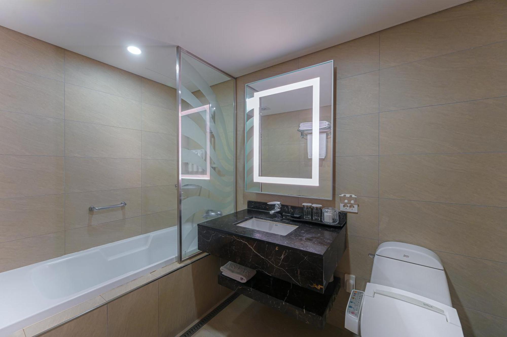 Astar Hotel Jeju