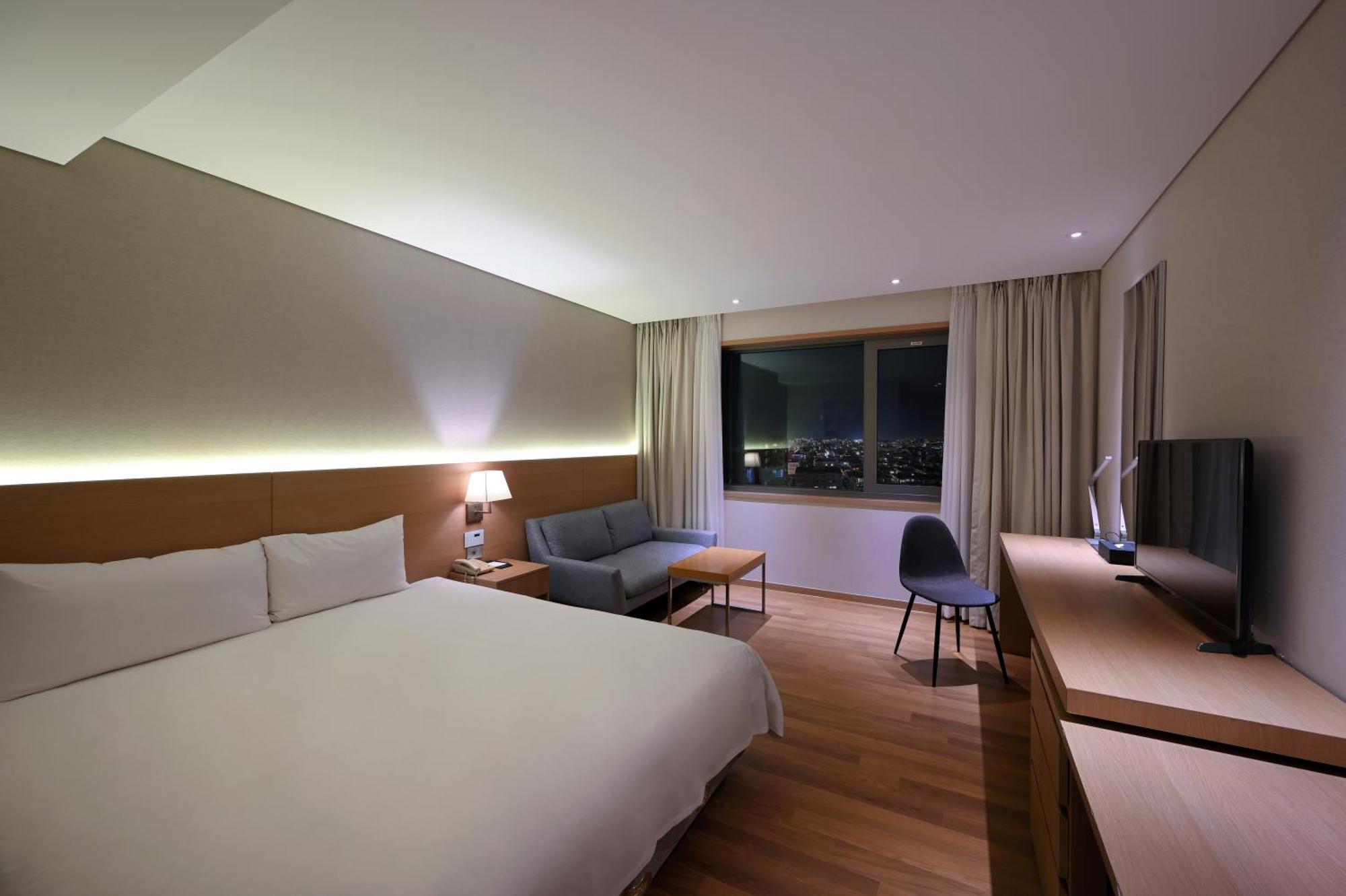Astar 4* Jeju