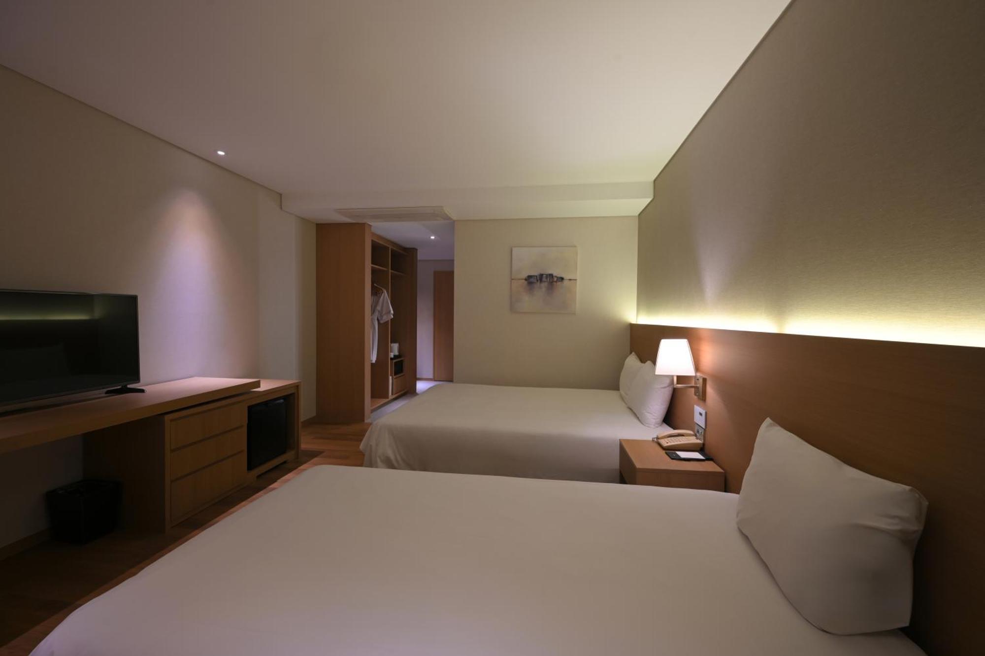 Hotel Astar Jeju