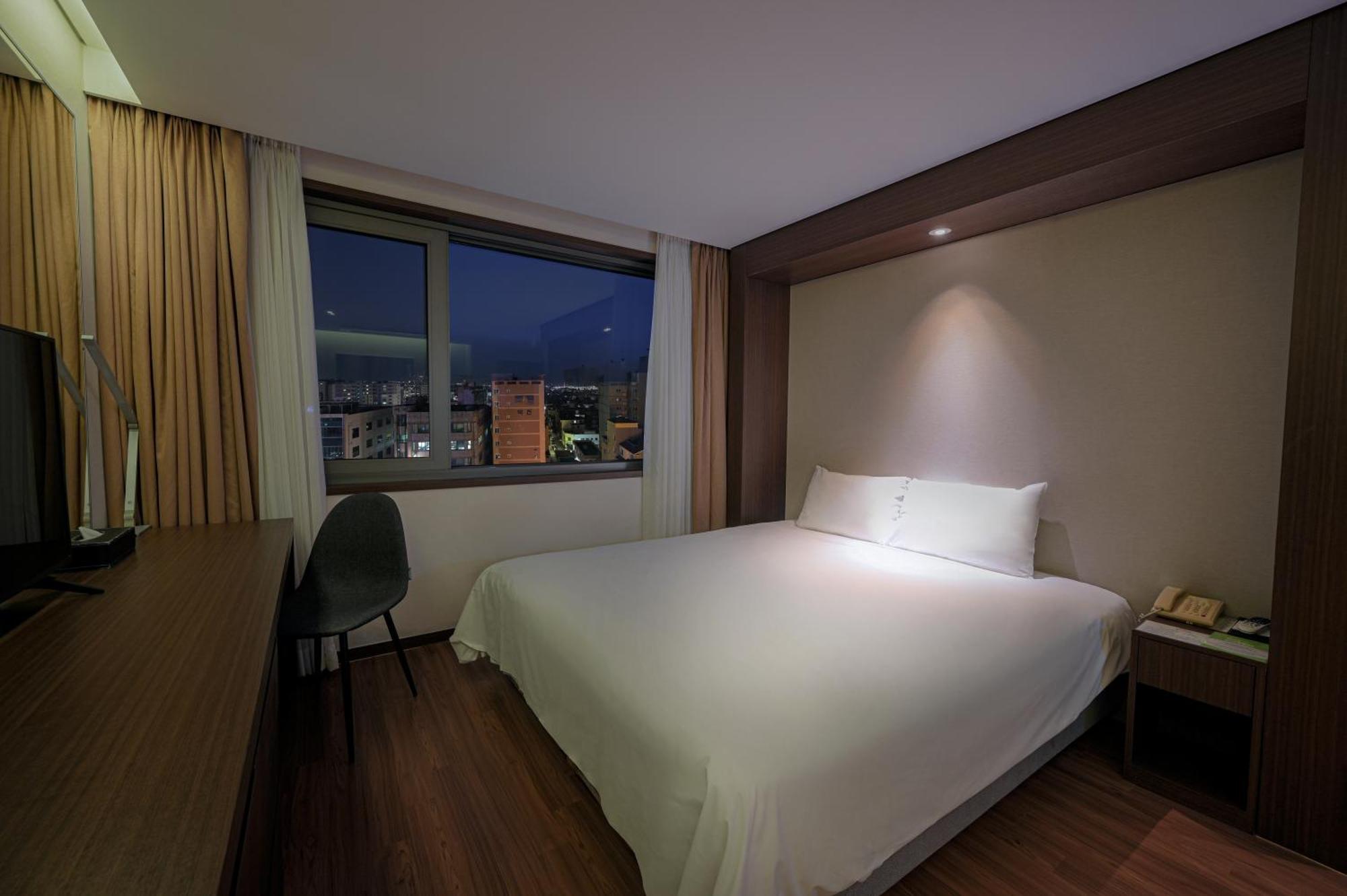 Astar 4* Jeju