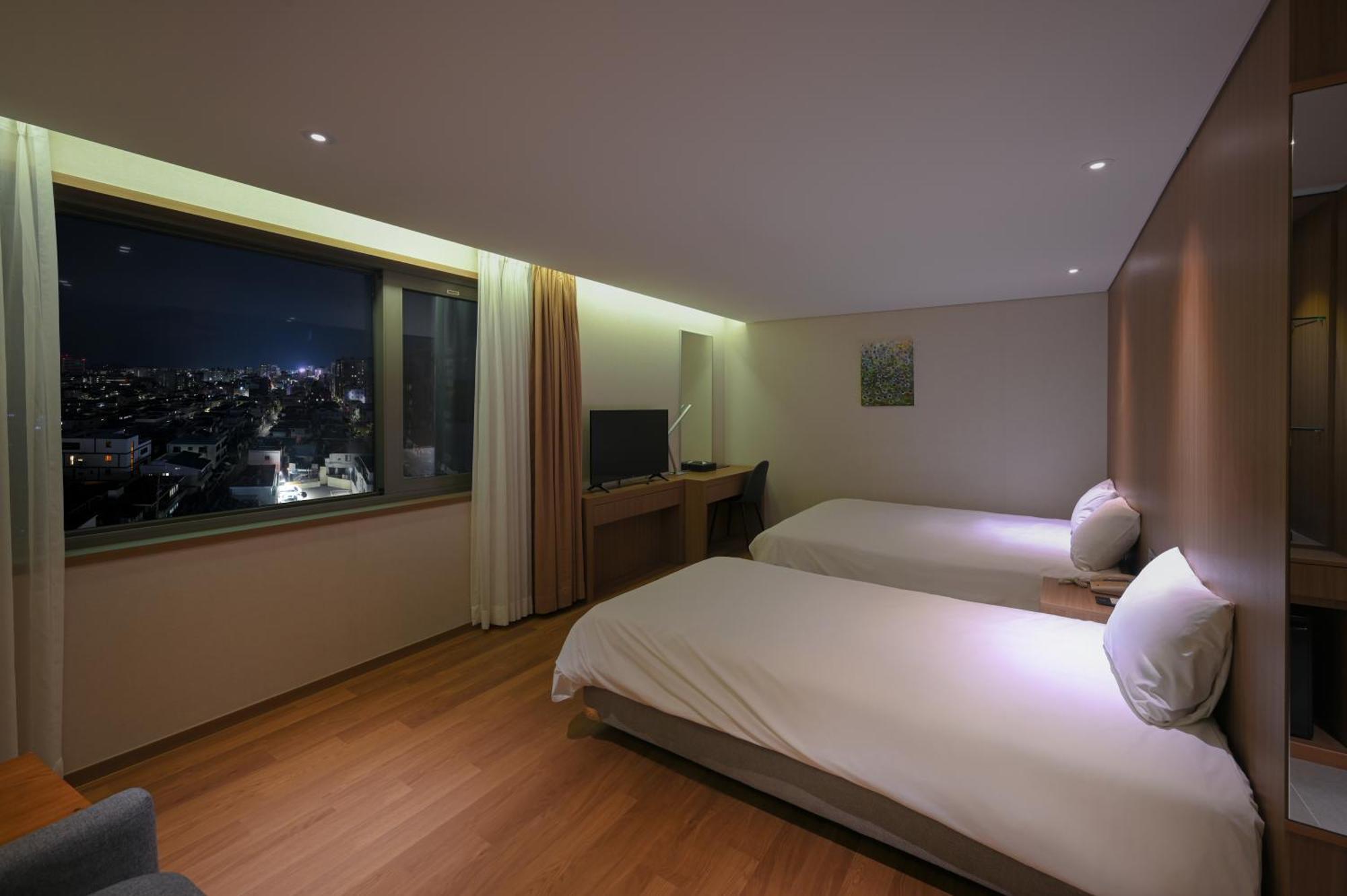Astar Jeju