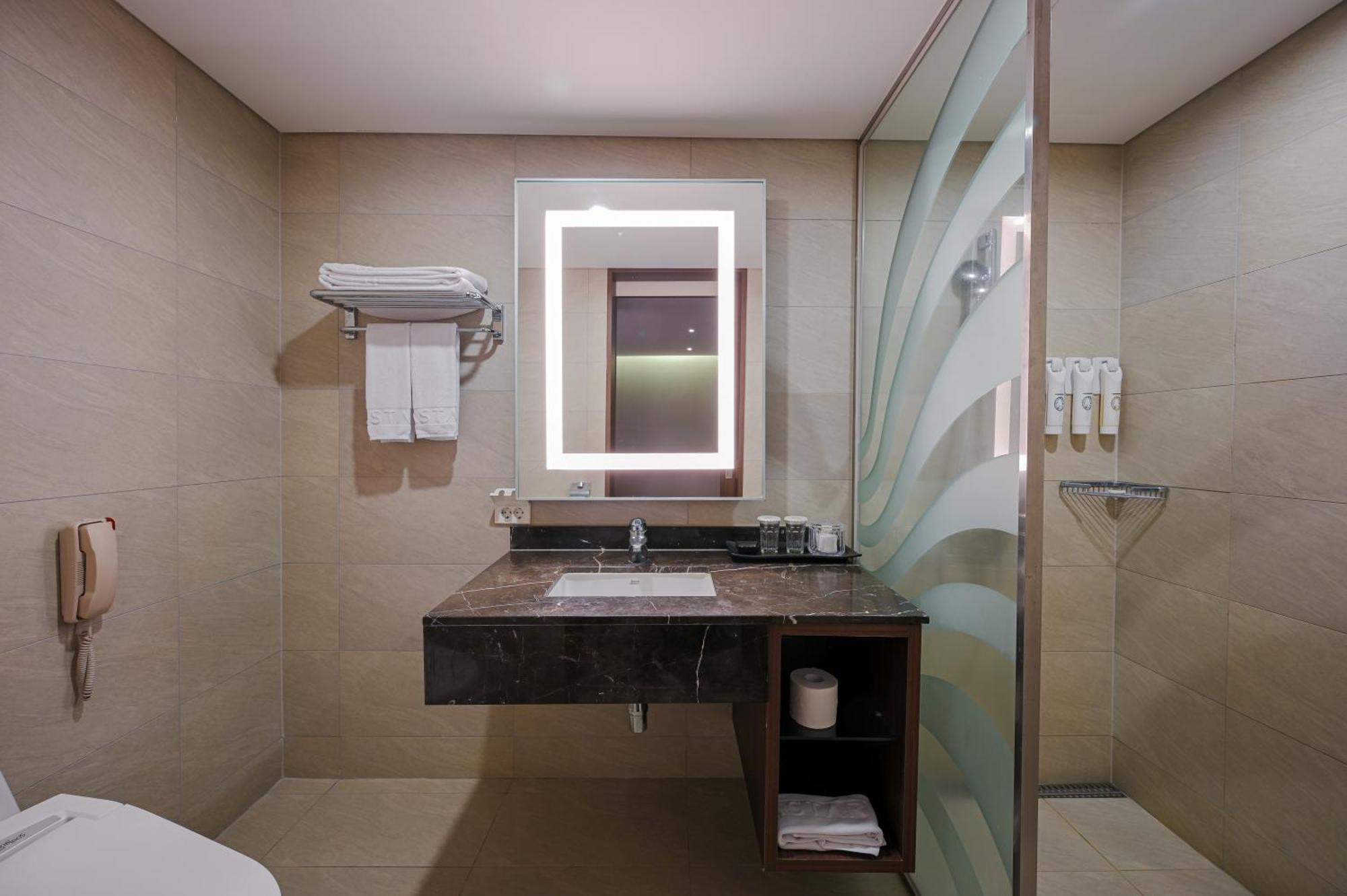 Hotel Astar Jeju