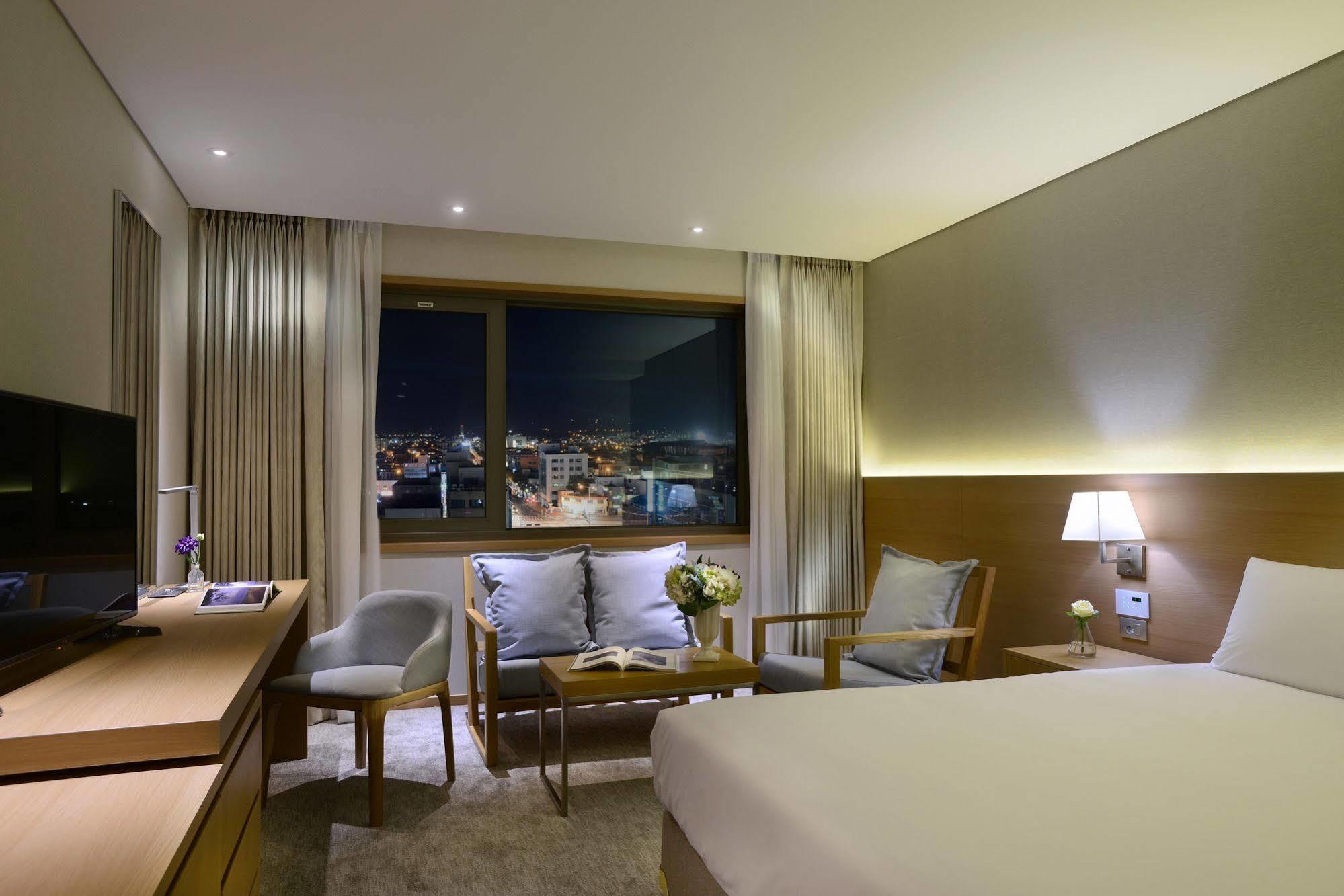 Astar 4* Jeju