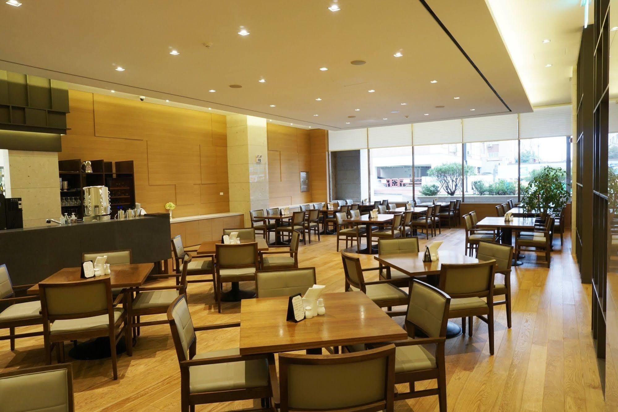 Hotel Astar Jeju