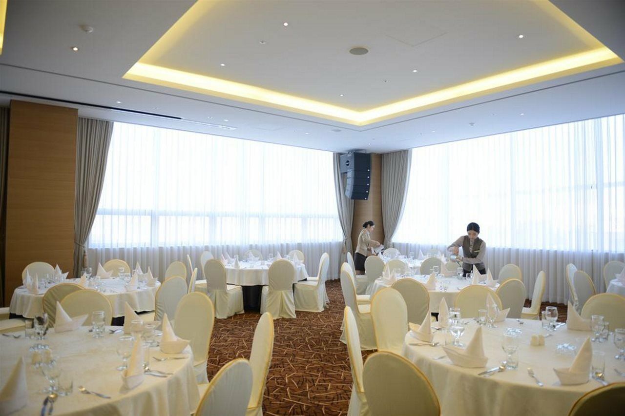 Astar 4* Jeju