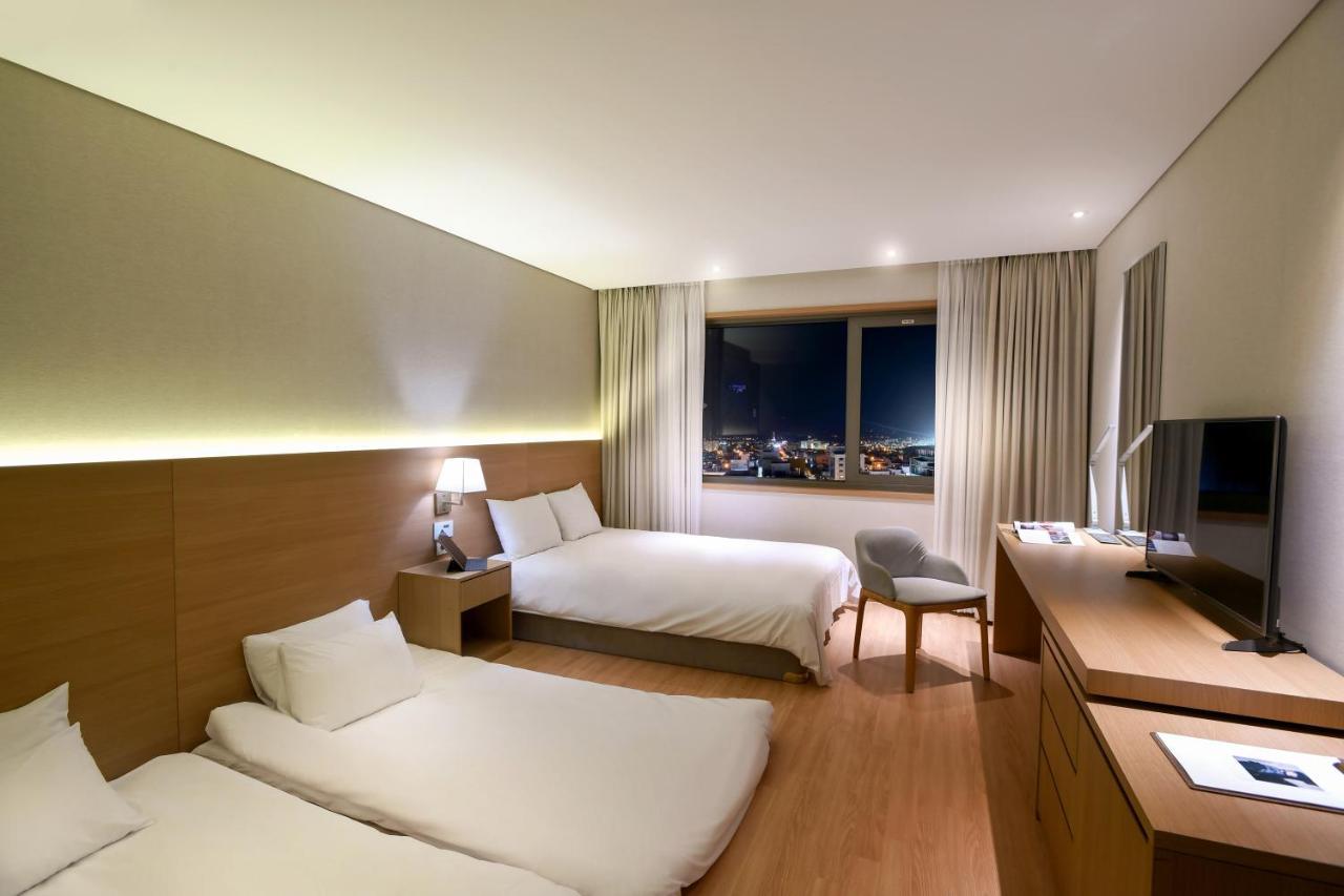 Hotel Astar Jeju