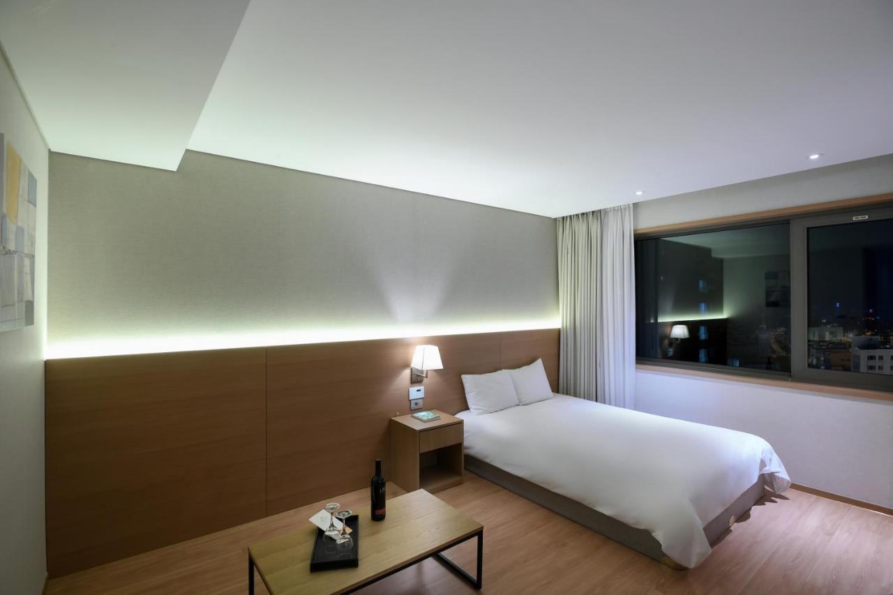 Hotel Astar Jeju